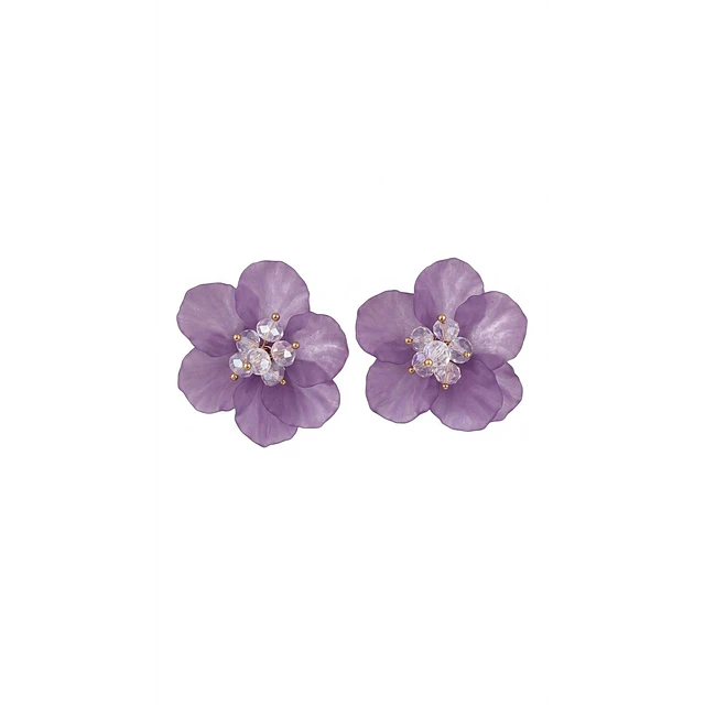 FLOR LILA XL
