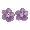 FLOR LILA XL