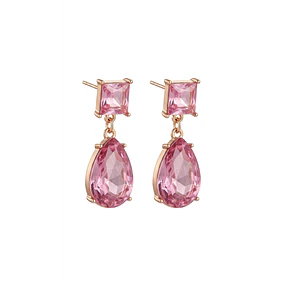 CRISTAL ROSA 
