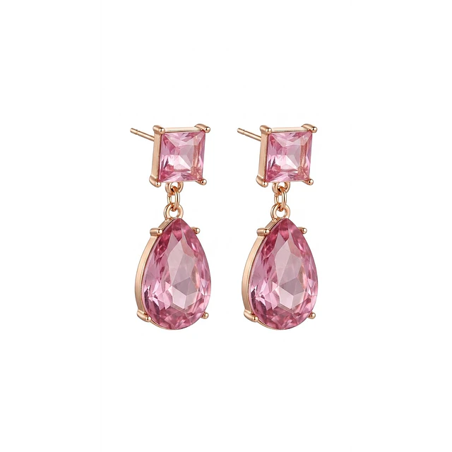 CRISTAL ROSA 