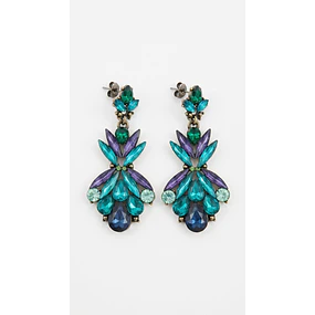 XL CRISTALES AZULES 