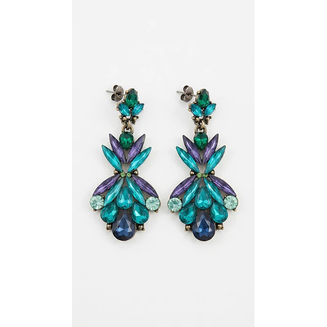 XL CRISTALES AZULES 