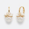 PERLAS Y FLORES