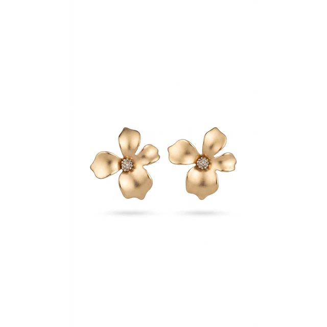 GOLDEN FLOWER 