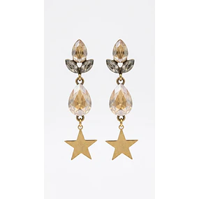 ESTRELLAS Y CRISTALES