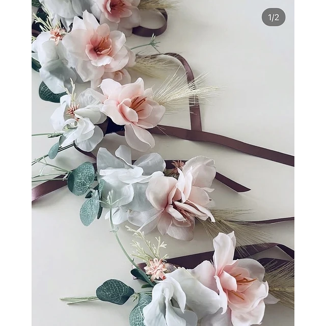 PULSERAS AMIGAS NOVIA A PEDIDO
