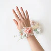 PULSERAS AMIGAS NOVIA A PEDIDO