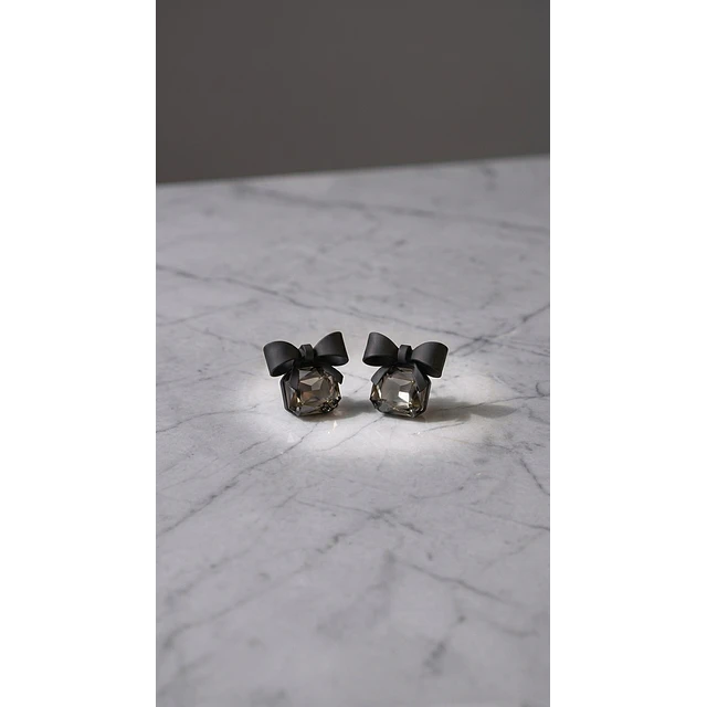 AROS BLACK RIBBON