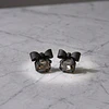 AROS BLACK RIBBON