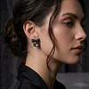 AROS BLACK RIBBON