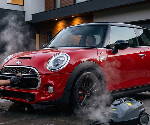 LAVADO PREMIUM CITY CAR