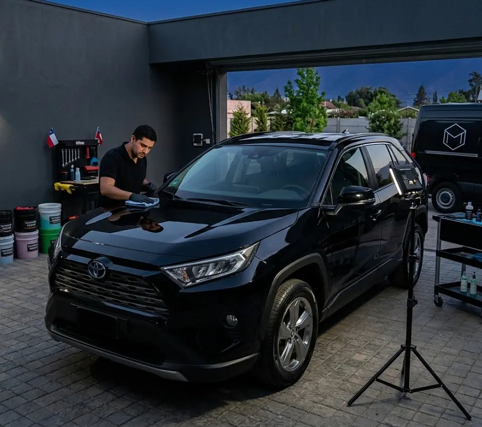 RECUBRIMIENTO CERAMICO SUV 1