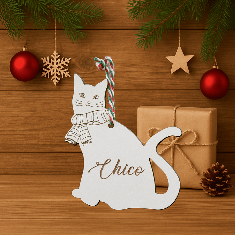 Enfeite de Natal 12 1