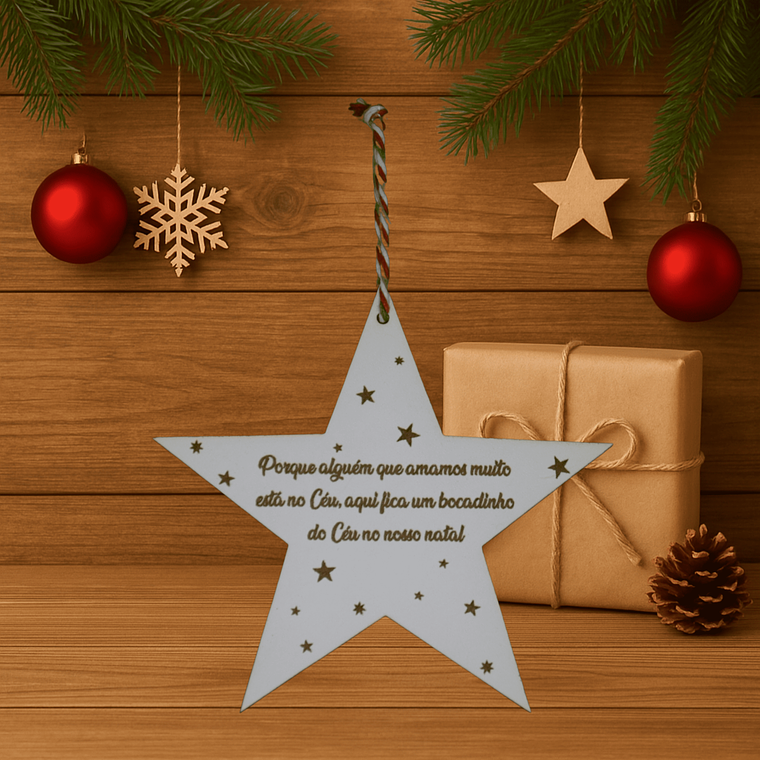 Enfeite de Natal 13 1