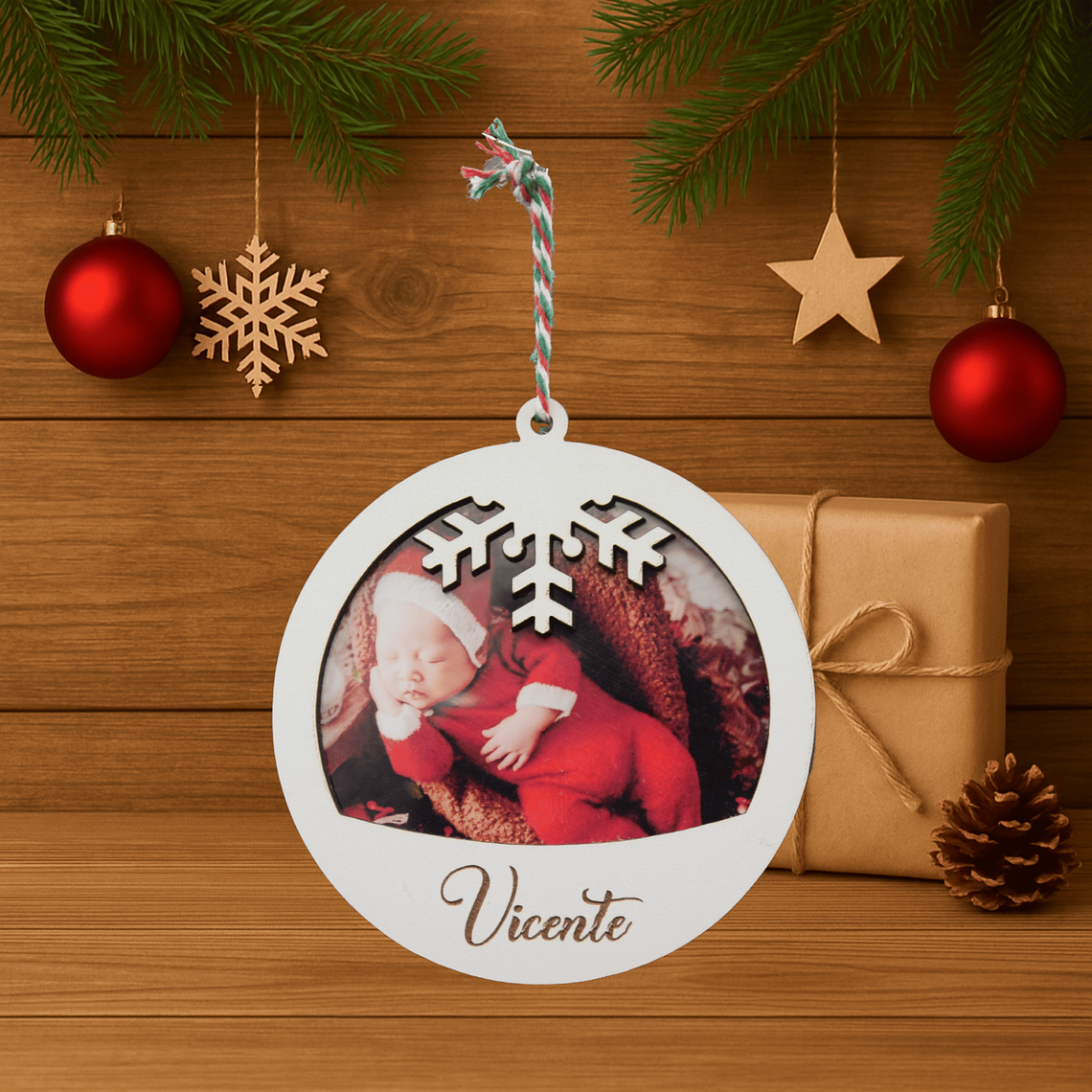 Enfeite de Natal 17 1