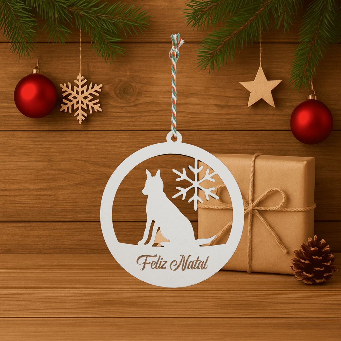 Enfeite de Natal 22 1