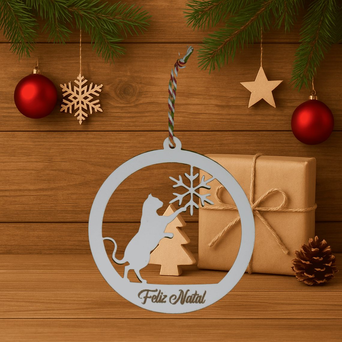 Enfeite de Natal 23 1