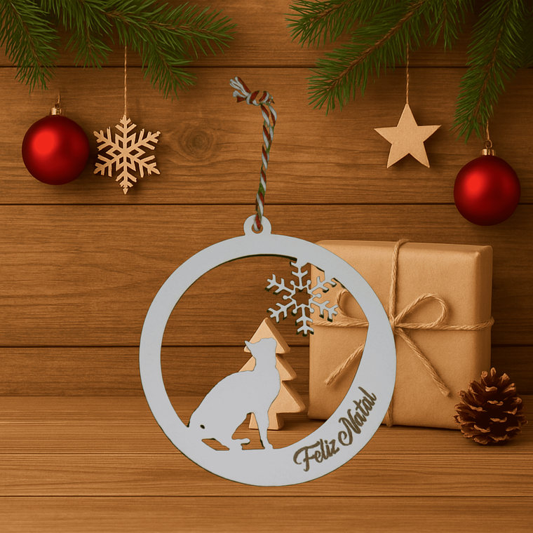 Enfeite de Natal 24 1