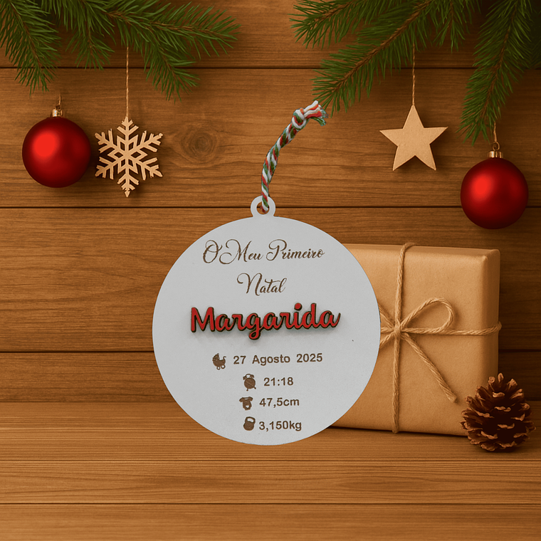 Enfeite de Natal 26 1