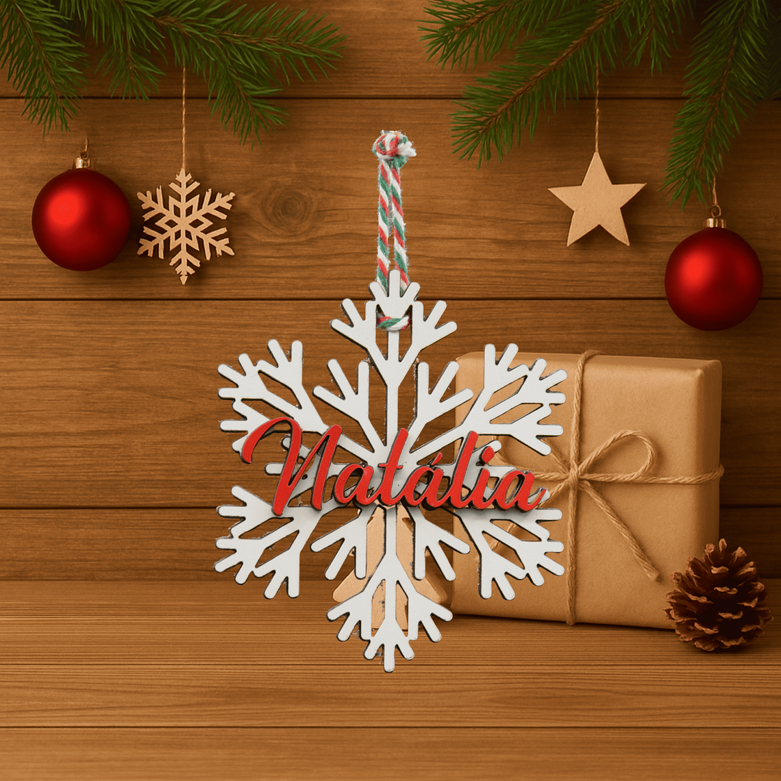 Enfeite de Natal 28 1