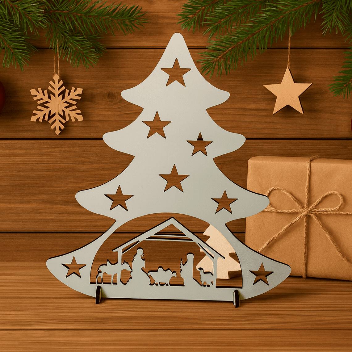 Árvore de Natal 1 1