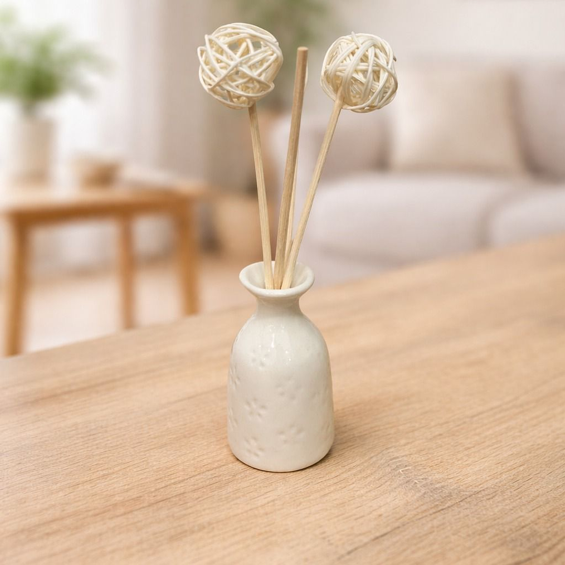 Ambientador micado com aroma a Jasmim 1