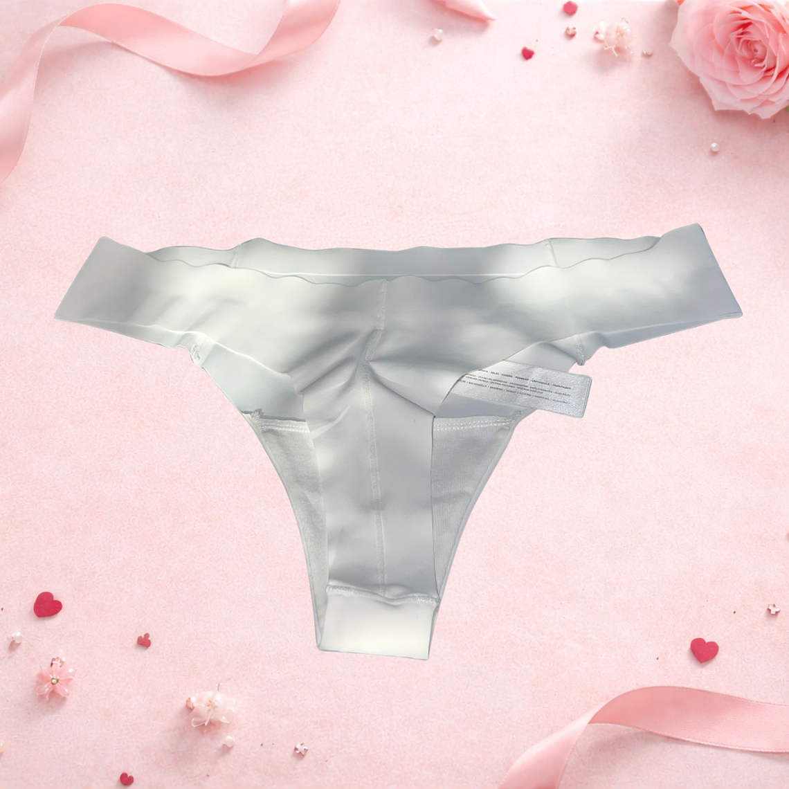 Cuecas personalizadas com coroa 2