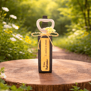 Abre-Caricas Personalizado para Padrinho