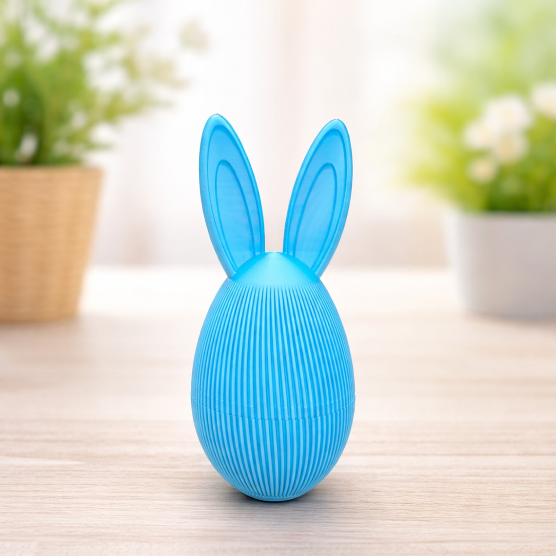 Caixa em Forma de Coelho 4