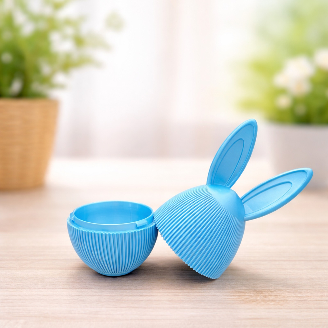 Caixa em Forma de Coelho 1