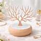 Porta-joias Árvore Decorativa - Thumbnail 1
