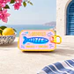 Porta-Joias Lata de Sardinhas 3D - Thumbnail 1