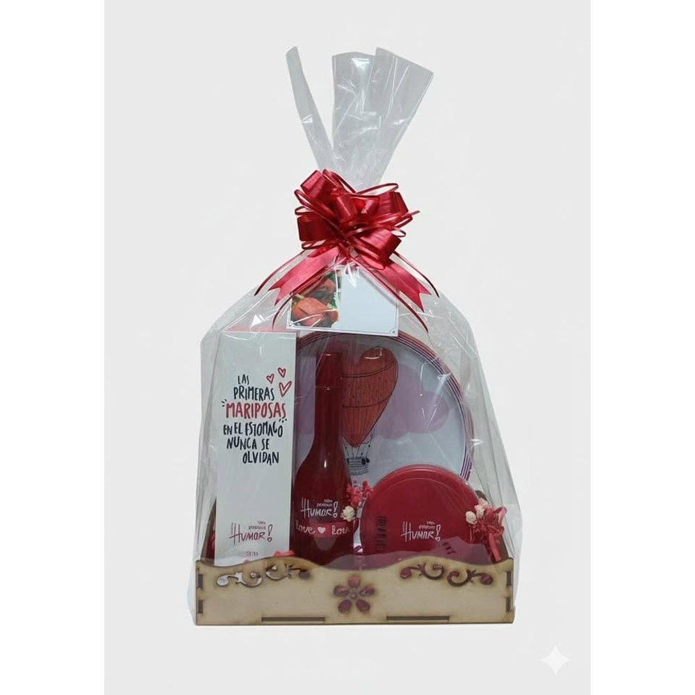 Kit Humor Proprio de Natura