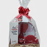 Kit Humor Proprio de Natura