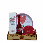 Kit Humor Proprio de Natura