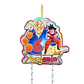 Topper para torta Personalizado temática a elección  - Miniatura 9