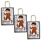 Bolsa Kraft Personalizada  - Miniatura 10