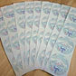 Stickers Personalizado 12 unidades 5×5xm  - Miniatura 2