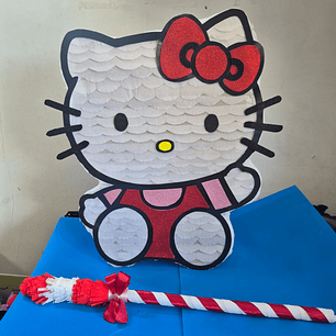 Piñata Hello Kitty 
