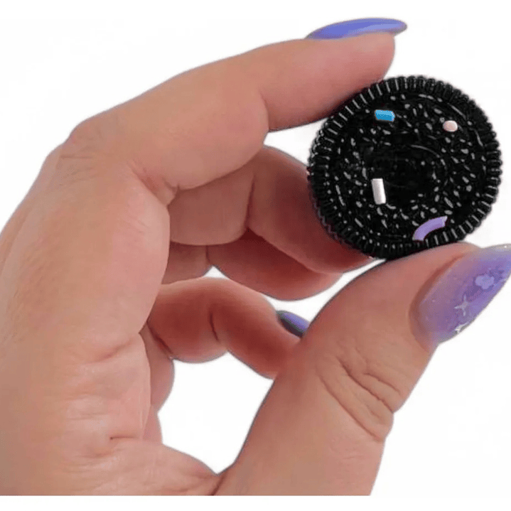 Squichy Oreo 20 unidades  1