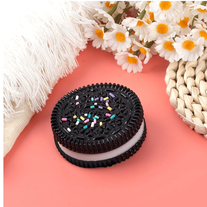 Squichy Oreo 20 unidades  3