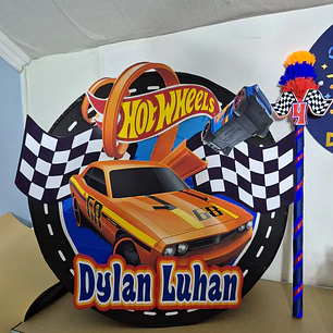 Piñata Hotwells 60cm 