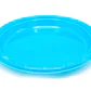 Plato plastico 10 unidades 23cm - Miniatura 5