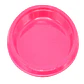 Plato plastico 10 unidades 23cm - Miniatura 6