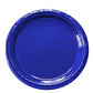 Plato plastico 10 unidades 23cm - Miniatura 8