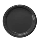 Plato plastico 10 unidades 23cm - Miniatura 12