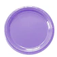 Plato plastico 10 unidades 23cm - Miniatura 13