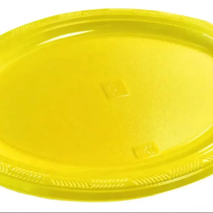 Bandeja Ovaladas 5 unidades  7