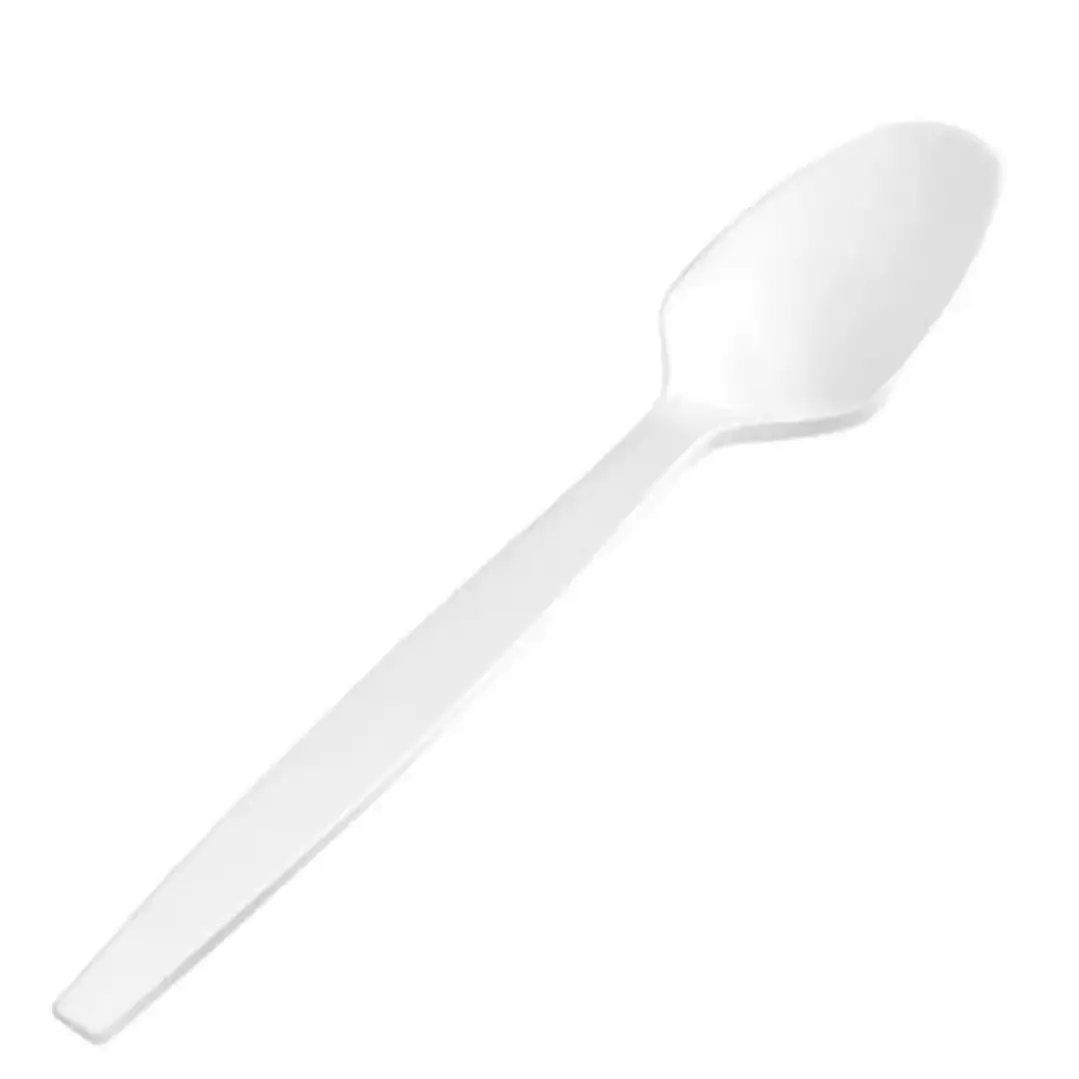 Cucharas Plásticas 20 unidades 1
