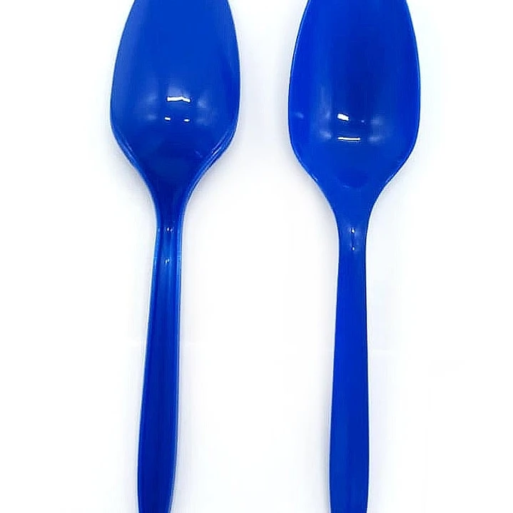 Cucharas Plásticas 20 unidades 10